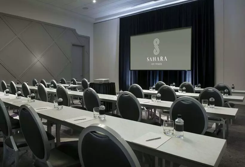 Fotos del hotel Sahara Las Vegas:  5