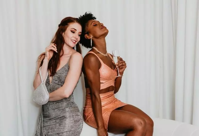 Fotos del hotel Sahara Las Vegas:  22