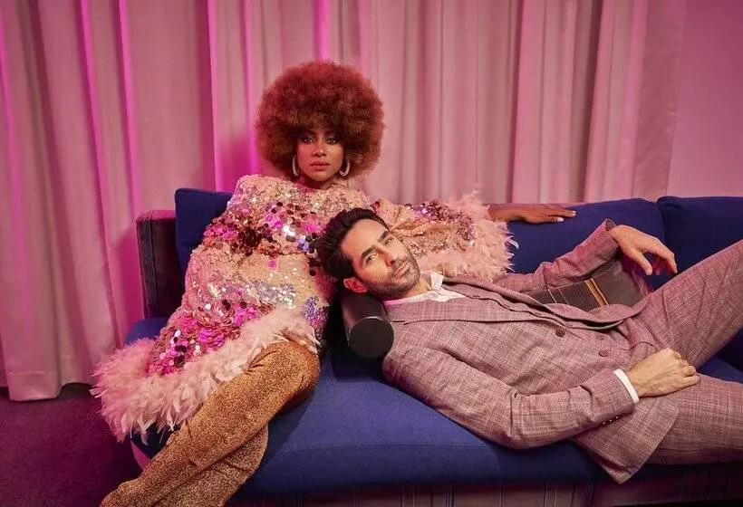 Fotos del hotel Sahara Las Vegas:  23