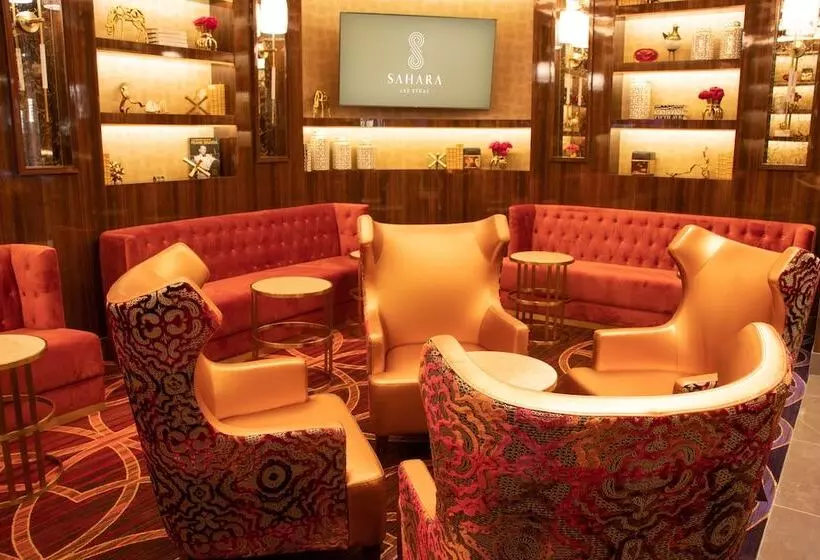 Fotos del hotel Sahara Las Vegas:  2