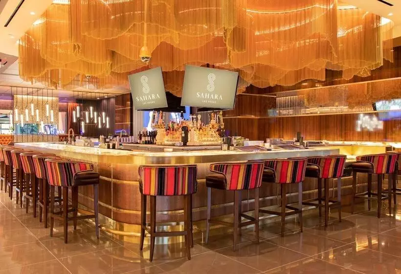 Fotos del hotel Sahara Las Vegas:  4