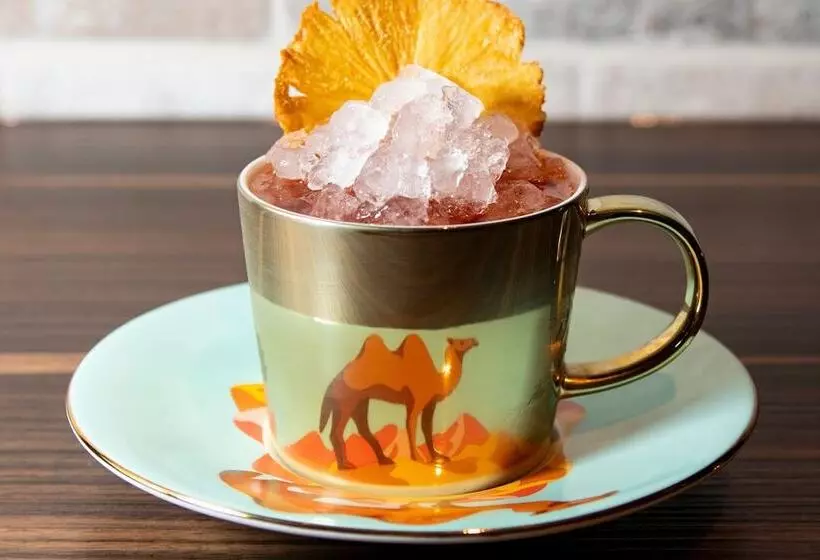 Fotos del hotel Sahara Las Vegas:  6