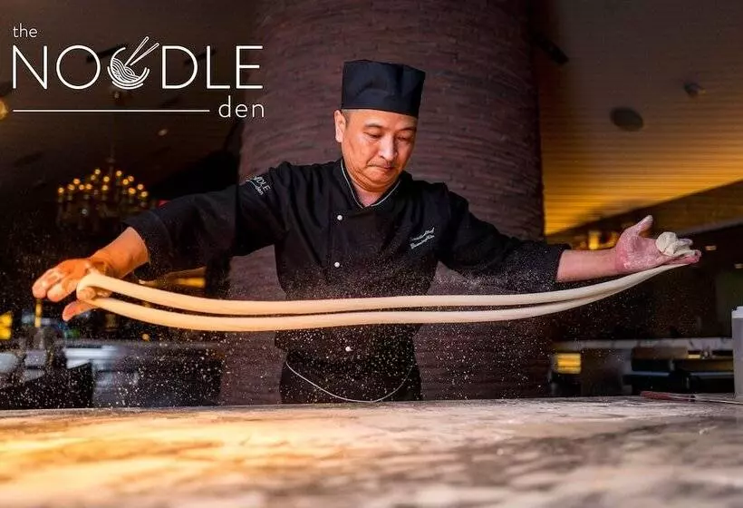 Fotos del hotel Sahara Las Vegas:  21