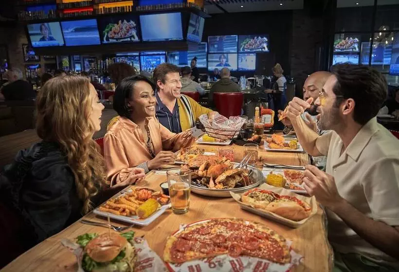 Fotos del hotel Sahara Las Vegas:  13