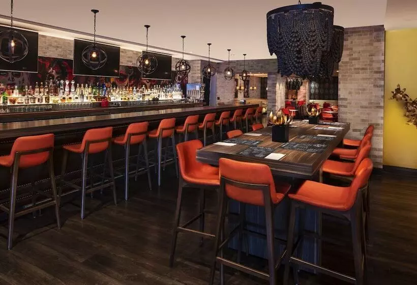 Fotos del hotel Sahara Las Vegas:  14