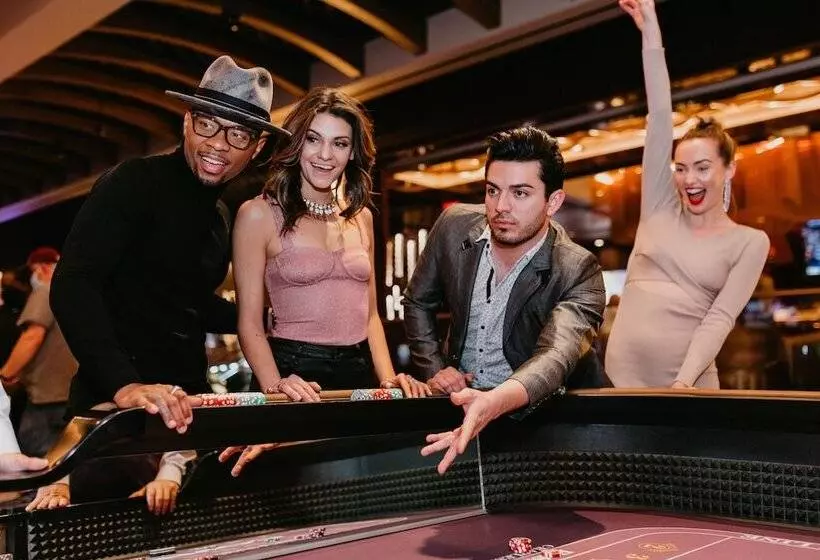 Fotos del hotel Sahara Las Vegas:  9