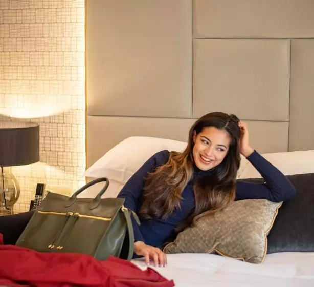 Fotos del hotel The Guardsman - Preferred Hotels And Resorts:  21