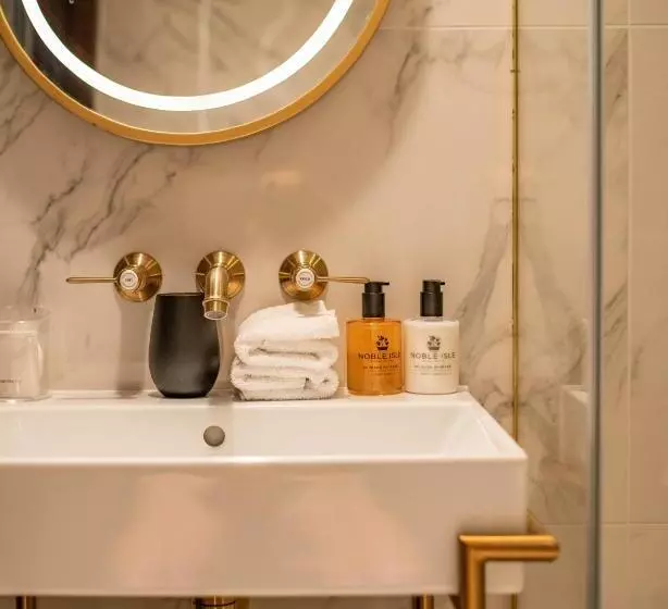 Fotos del hotel The Guardsman - Preferred Hotels And Resorts:  23