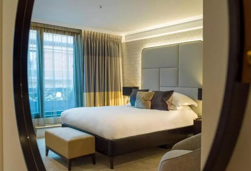 Fotos del hotel The Guardsman - Preferred Hotels And Resorts:  7