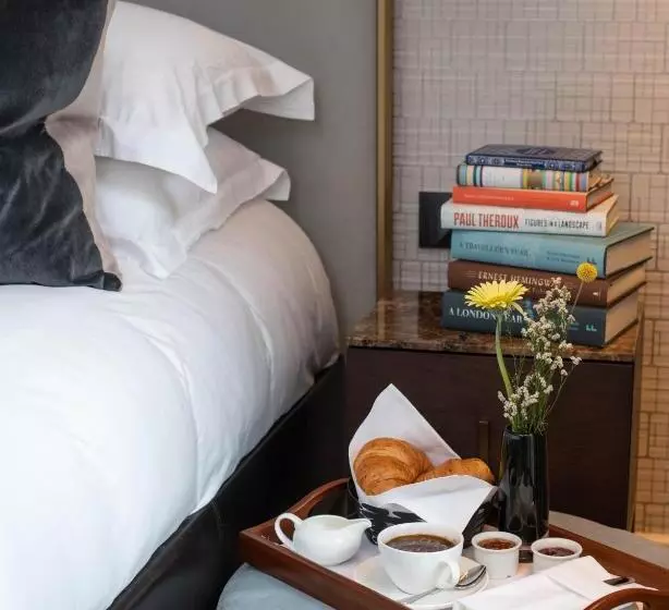 Fotos del hotel The Guardsman - Preferred Hotels And Resorts:  3