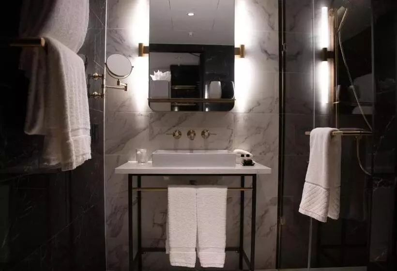 Fotos del hotel The Guardsman - Preferred Hotels And Resorts:  12