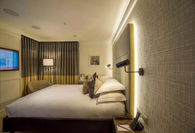 Fotos del hotel The Guardsman - Preferred Hotels And Resorts:  9