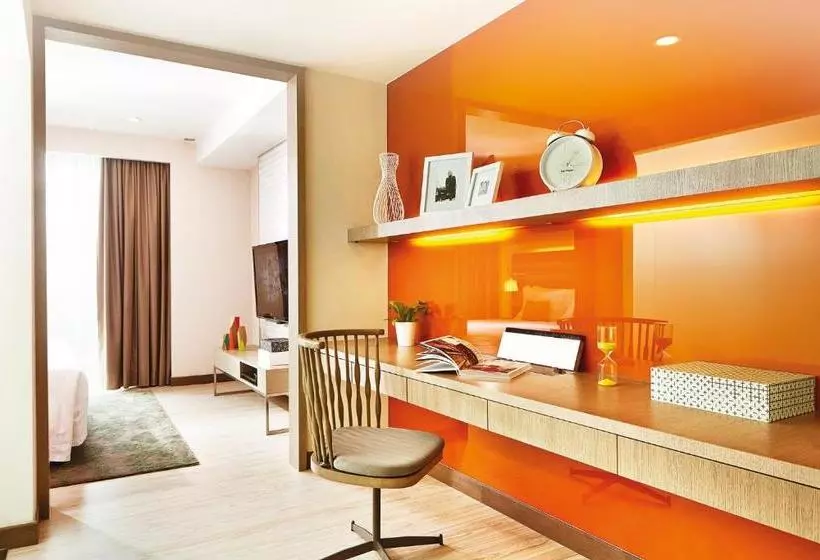 Fotos del hotel Invito  & Residence:  12