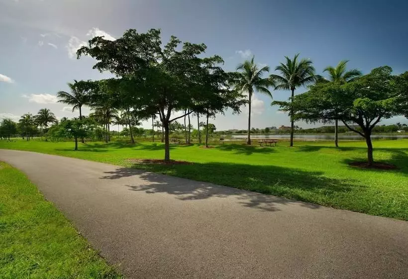 Fotos del hotel Staybridge Suites Miami Doral Area, An Ihg:  13