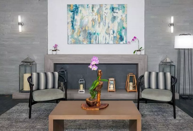 Fotos del hotel Staybridge Suites Miami Doral Area, An Ihg:  23