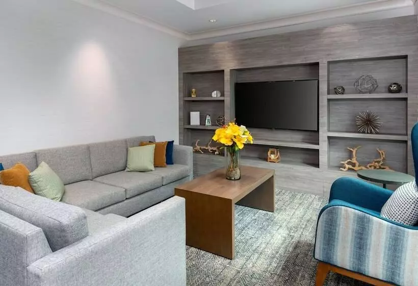 Fotos del hotel Staybridge Suites Miami Doral Area, An Ihg:  21