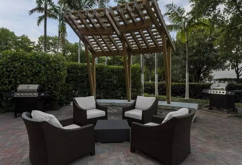 Fotos del hotel Staybridge Suites Miami Doral Area, An Ihg:  8