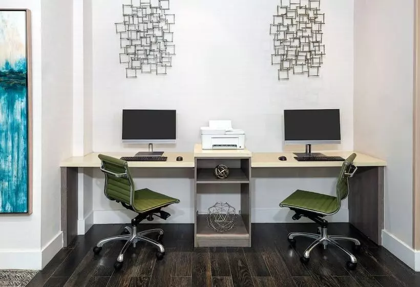 Fotos del hotel Staybridge Suites Miami Doral Area, An Ihg:  14