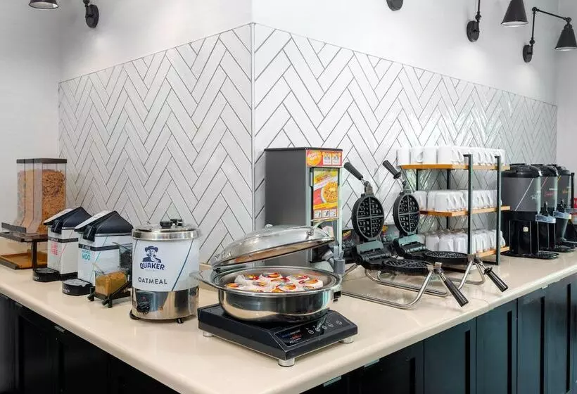 Fotos del hotel Staybridge Suites Miami Doral Area, An Ihg:  9