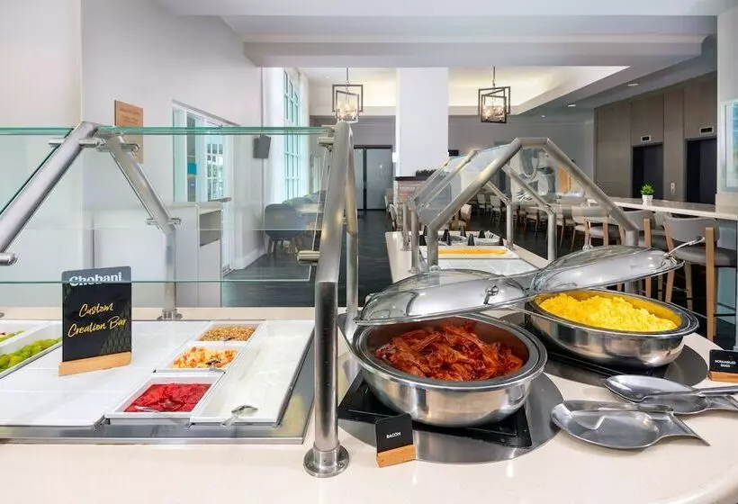 Fotos del hotel Staybridge Suites Miami Doral Area, An Ihg:  22