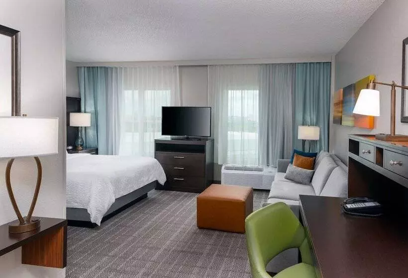 Fotos del hotel Staybridge Suites Miami Doral Area, An Ihg:  12
