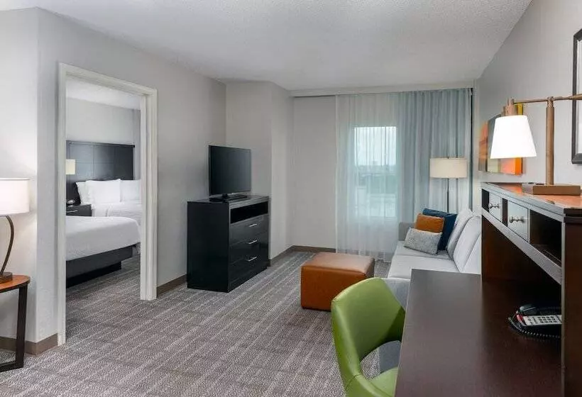 Fotos del hotel Staybridge Suites Miami Doral Area, An Ihg:  19