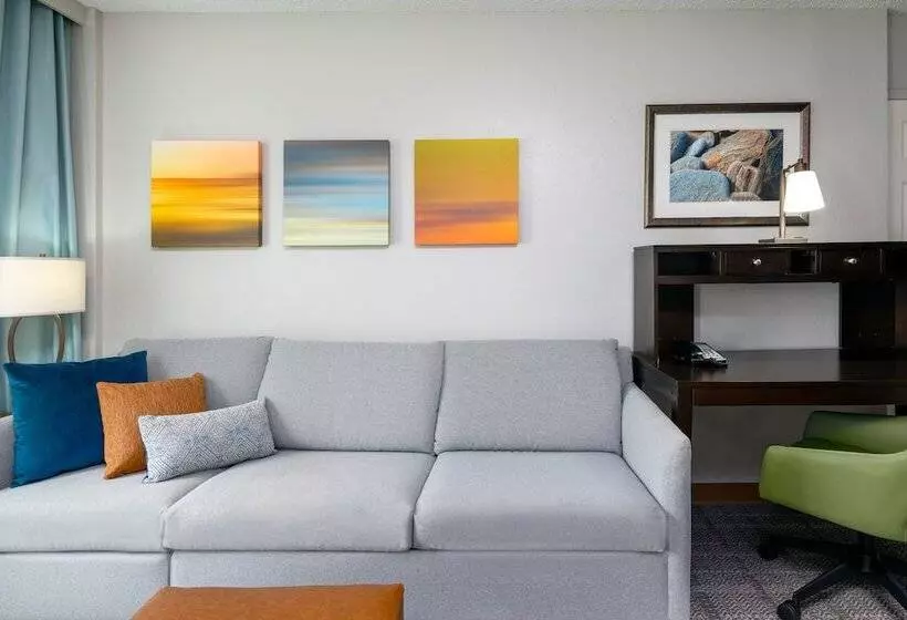 Fotos del hotel Staybridge Suites Miami Doral Area, An Ihg:  24