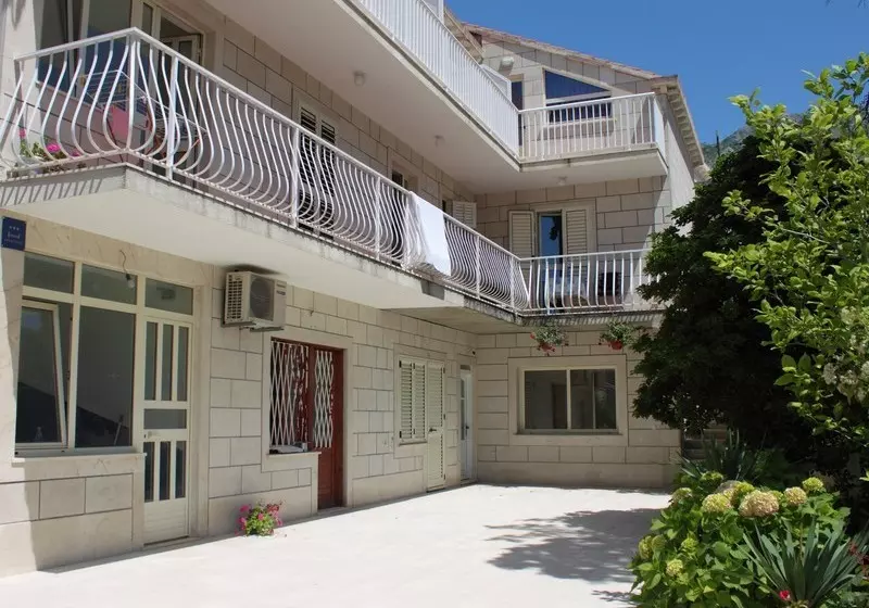 Fotos del hotel Apartments Jurica:  3