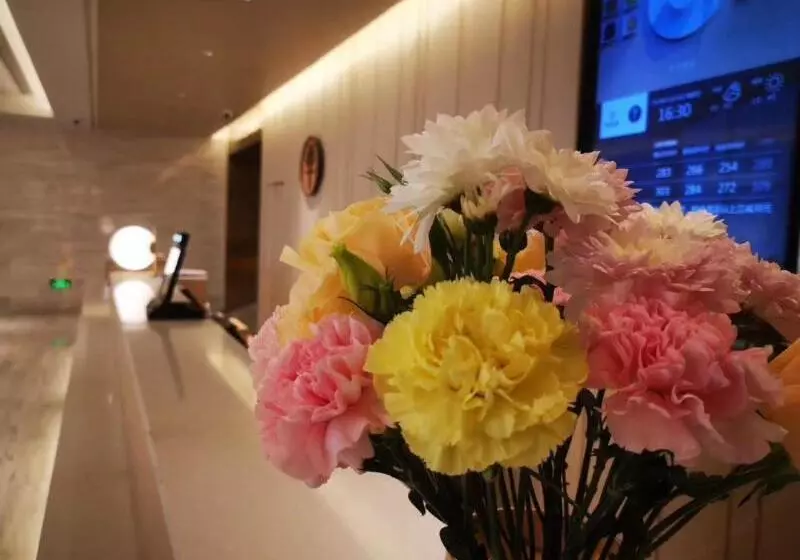 Fotos del hotel Ji Hotel Xi'an Belltower Xin Cheng Square:  7
