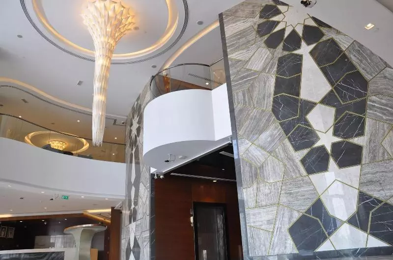 Fotos del hotel Lavender  &  Apartments Al Nahda:  21