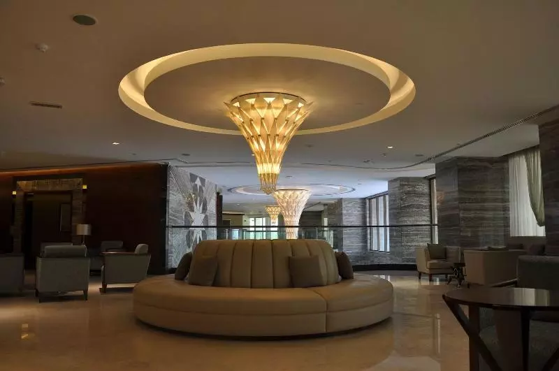Fotos del hotel Lavender  &  Apartments Al Nahda:  9