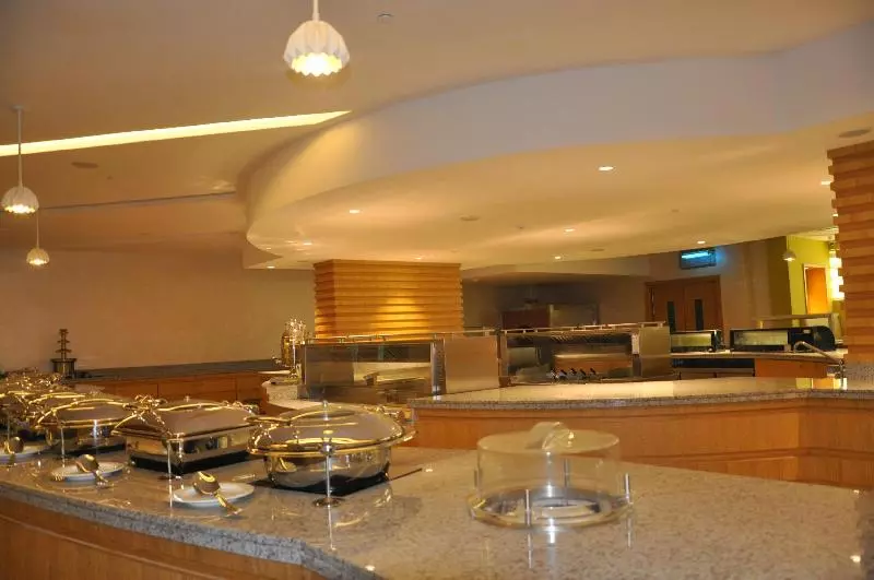 Fotos del hotel Lavender  &  Apartments Al Nahda:  20