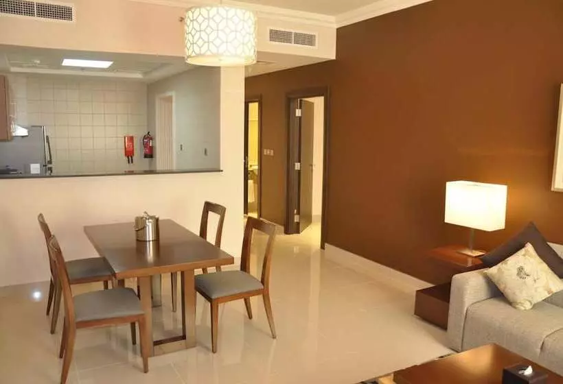 Fotos del hotel Lavender  &  Apartments Al Nahda:  24