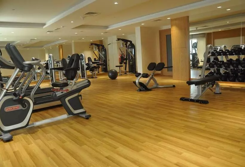 Fotos del hotel Lavender  &  Apartments Al Nahda:  18