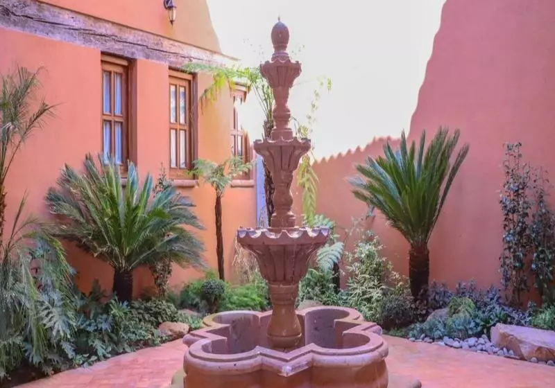 Fotos del hotel Beló Villa Italia:  15
