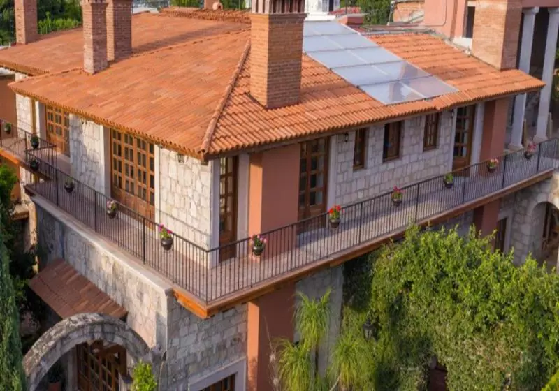 Fotos del hotel Beló Villa Italia:  13