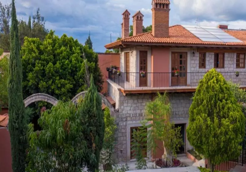 Fotos del hotel Beló Villa Italia:  14