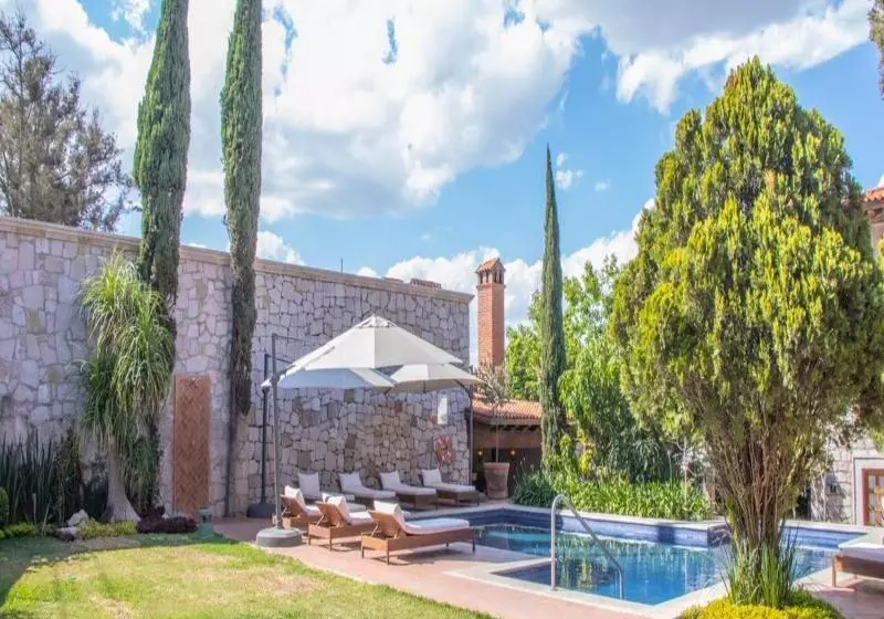 Fotos del hotel Beló Villa Italia:  16