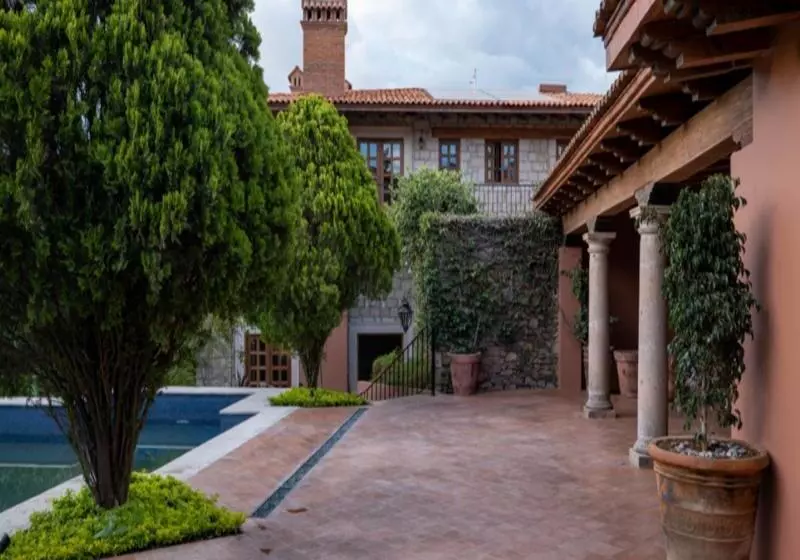 Fotos del hotel Beló Villa Italia:  12