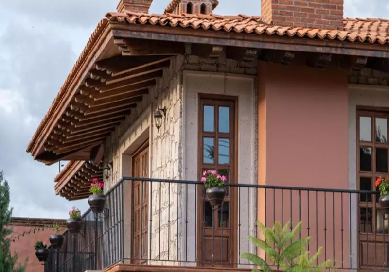 Fotos del hotel Beló Villa Italia:  3