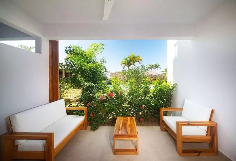 Fotos del hotel Naboo Resort & Dive Center:  8