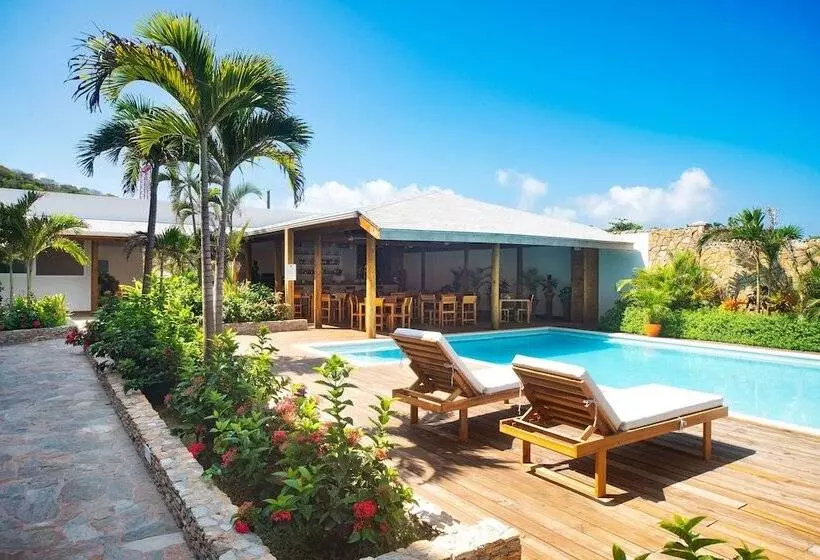 Fotos del hotel Naboo Resort & Dive Center:  6