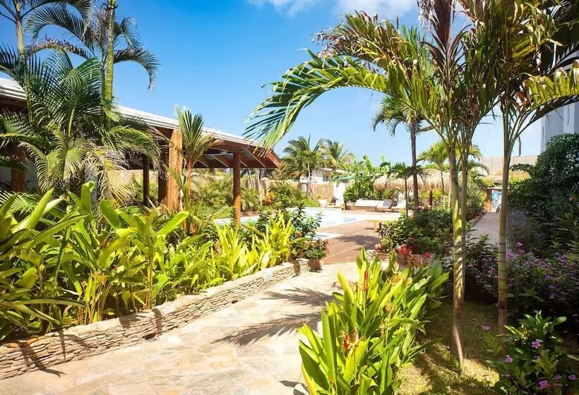 Fotos del hotel Naboo Resort & Dive Center:  5