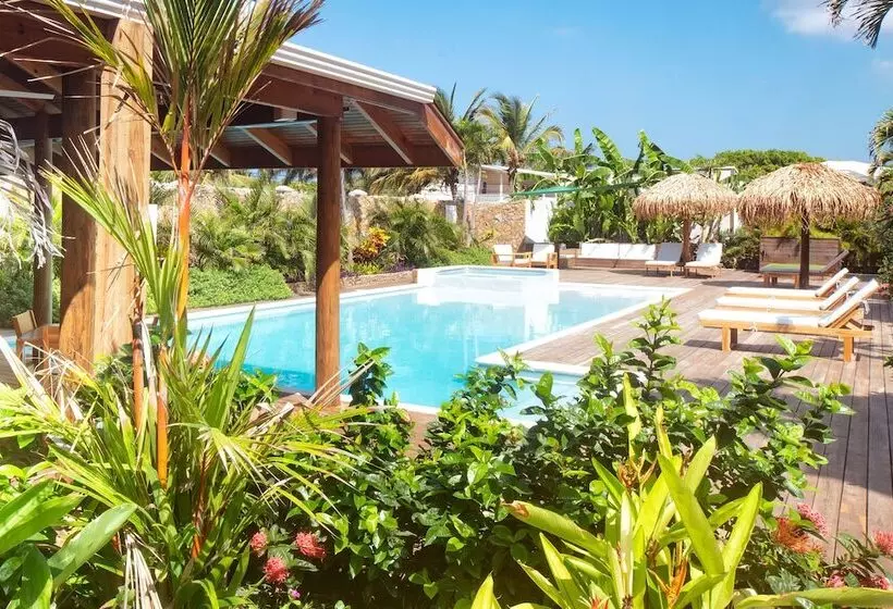 Naboo Resort & Dive Center