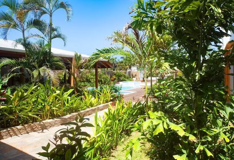 Fotos del hotel Naboo Resort & Dive Center:  12