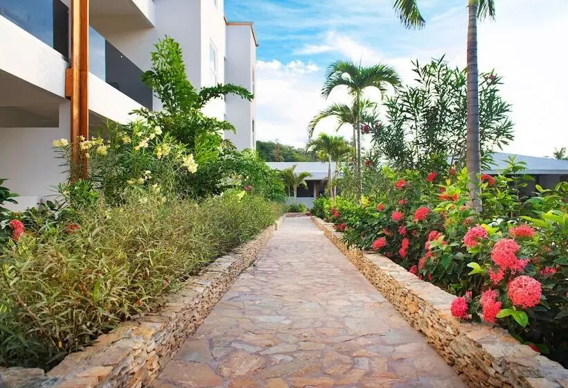 Fotos del hotel Naboo Resort & Dive Center:  9