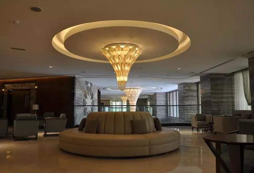 Fotos del hotel Lavender  &  Apartments Al Nahda:  13