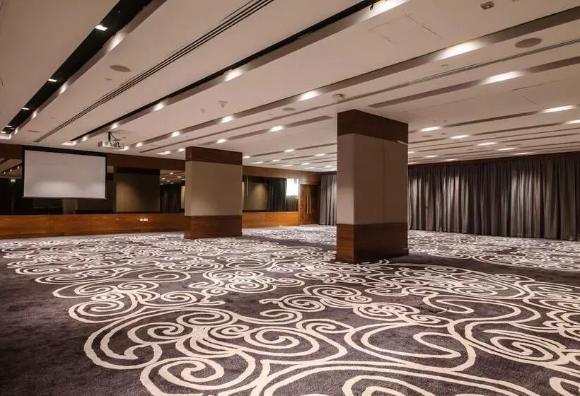 Fotos del hotel Lavender  &  Apartments Al Nahda:  15