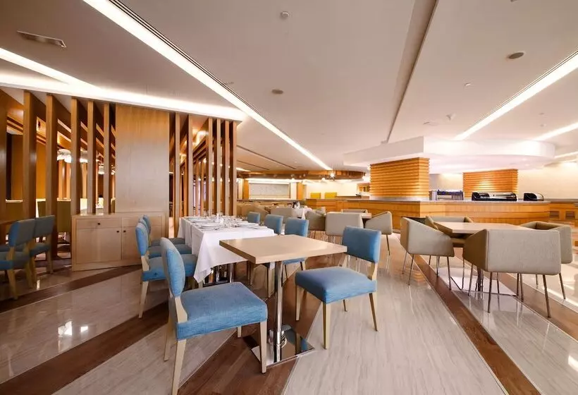 Fotos del hotel Lavender  &  Apartments Al Nahda:  17