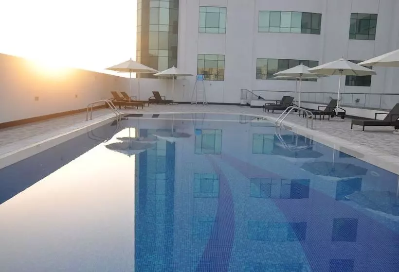 Fotos del hotel Lavender  &  Apartments Al Nahda:  18